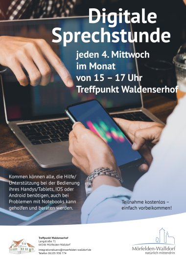 DigitaleSprechstunde.indd