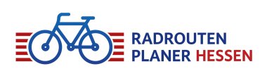 Logo Radroutenplaner_Redesign_2023